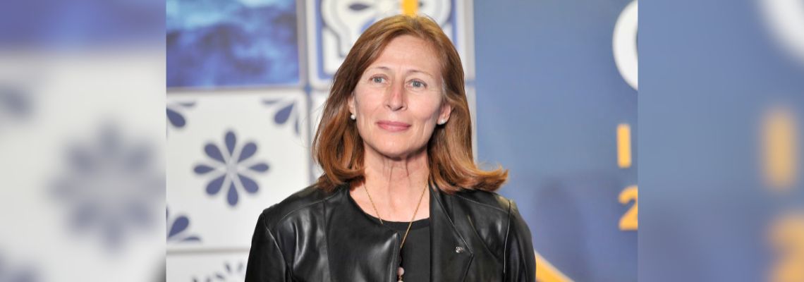 Tatiana Clouthier dice ser la más preparada para gobernar Nuevo León
