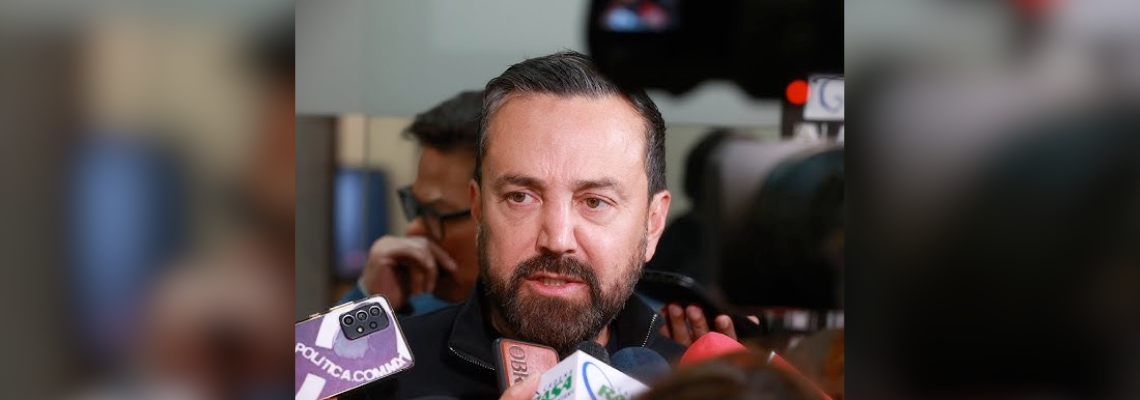 Morena busca enjuiciar a Maru Campos por traición a la patria