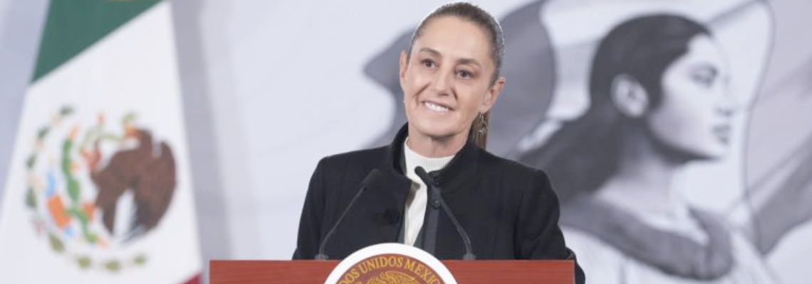 Desempleo en México baja a niveles récord gracias al gobierno