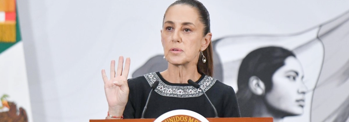 Ni la Corona Española defendía a Cortés: Sheinbaum revive documento histórico