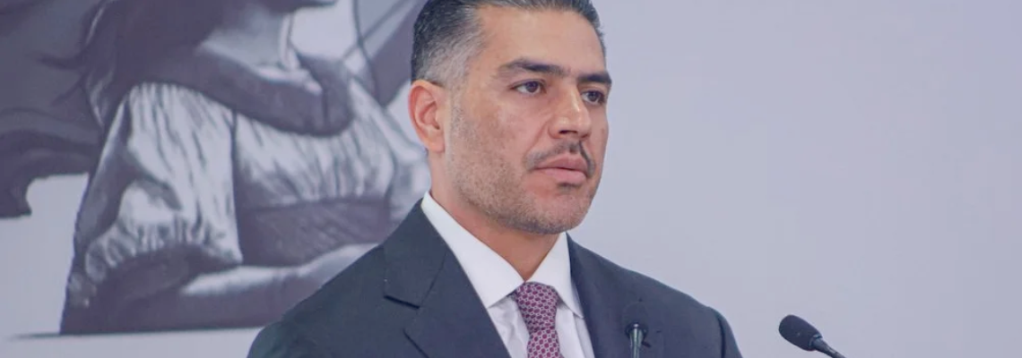 “No hay investigación”: Harfuch rompe narrativa contra Rocha Moya