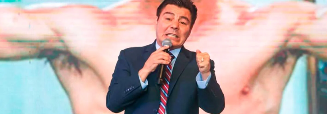 Morena le cierra la puerta al Travieso Arce