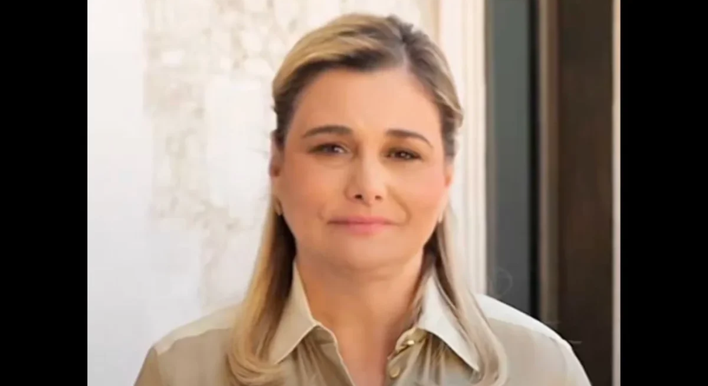 Maru Campos denuncia persecución… pero la Fiscalía ya había descartado delitos