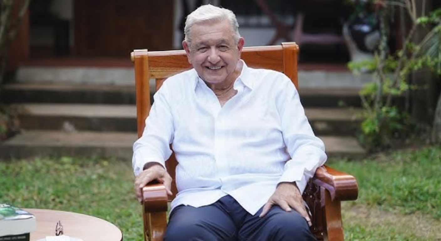 ¿AMLO está preparando su regreso?