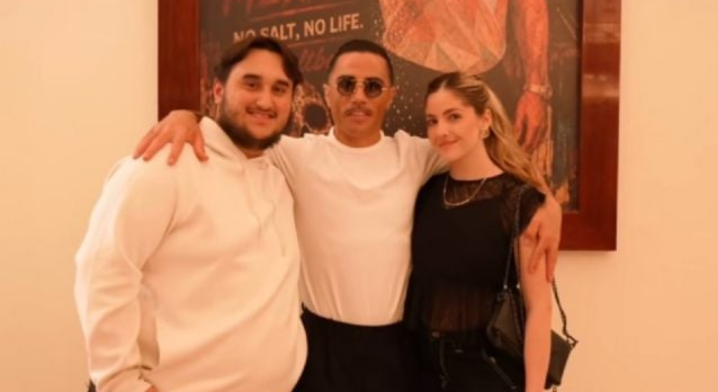 ¿Comer en un restaurante viral ya es escándalo nacional?