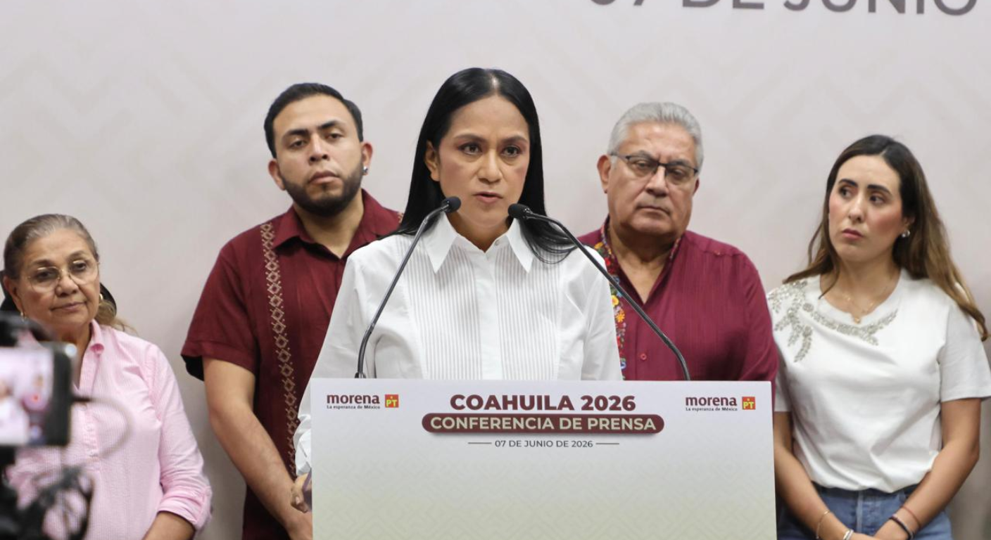 Coahuila bajo sospecha: denuncian detenciones y juego sucio en la elección