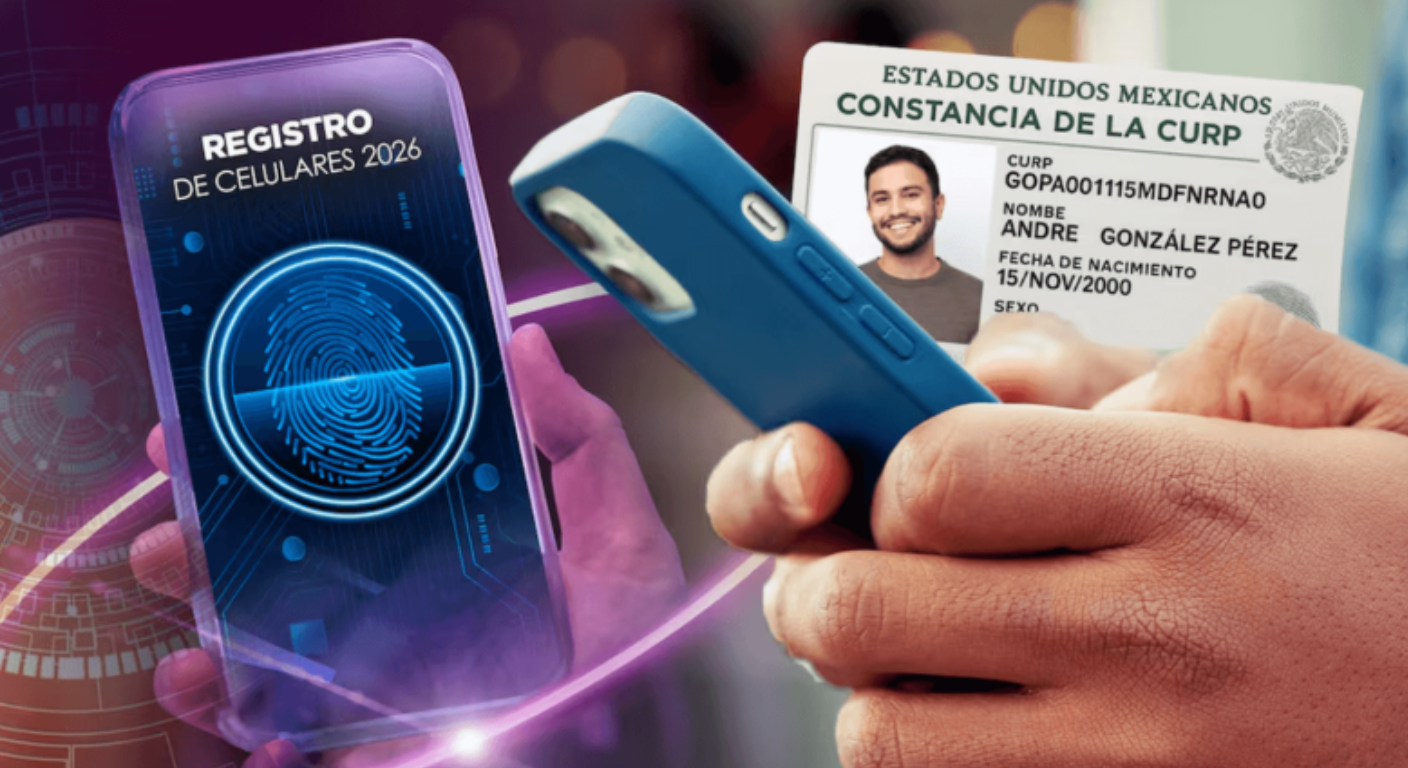 Habrá prórroga para registrar líneas telefónicas