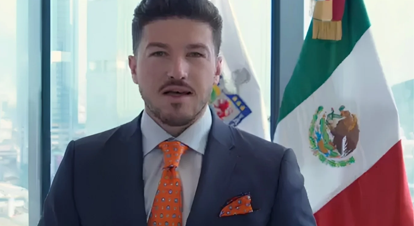 Samuel García decreta día feriado por partido del Mundial