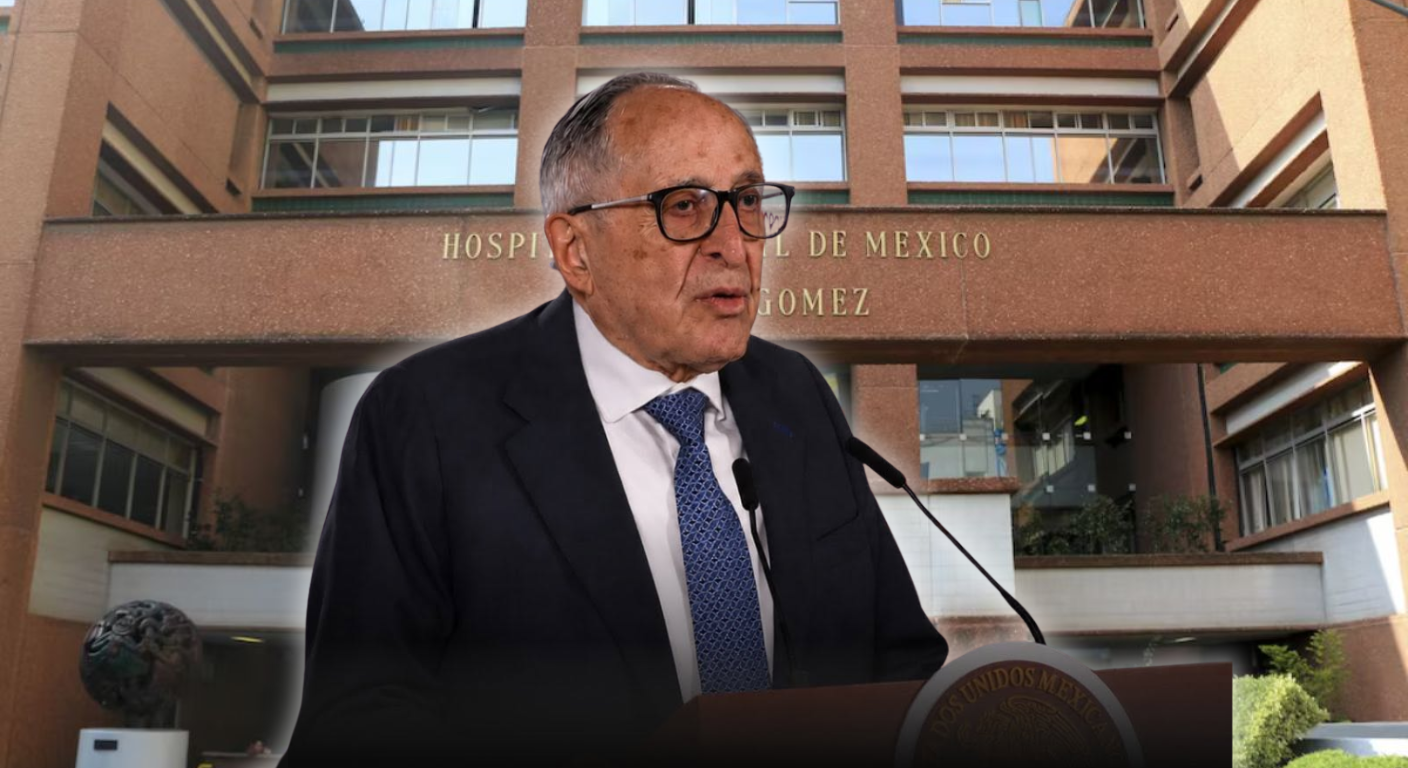 Gobierno investiga medicamentos caducados en Hospital Infantil