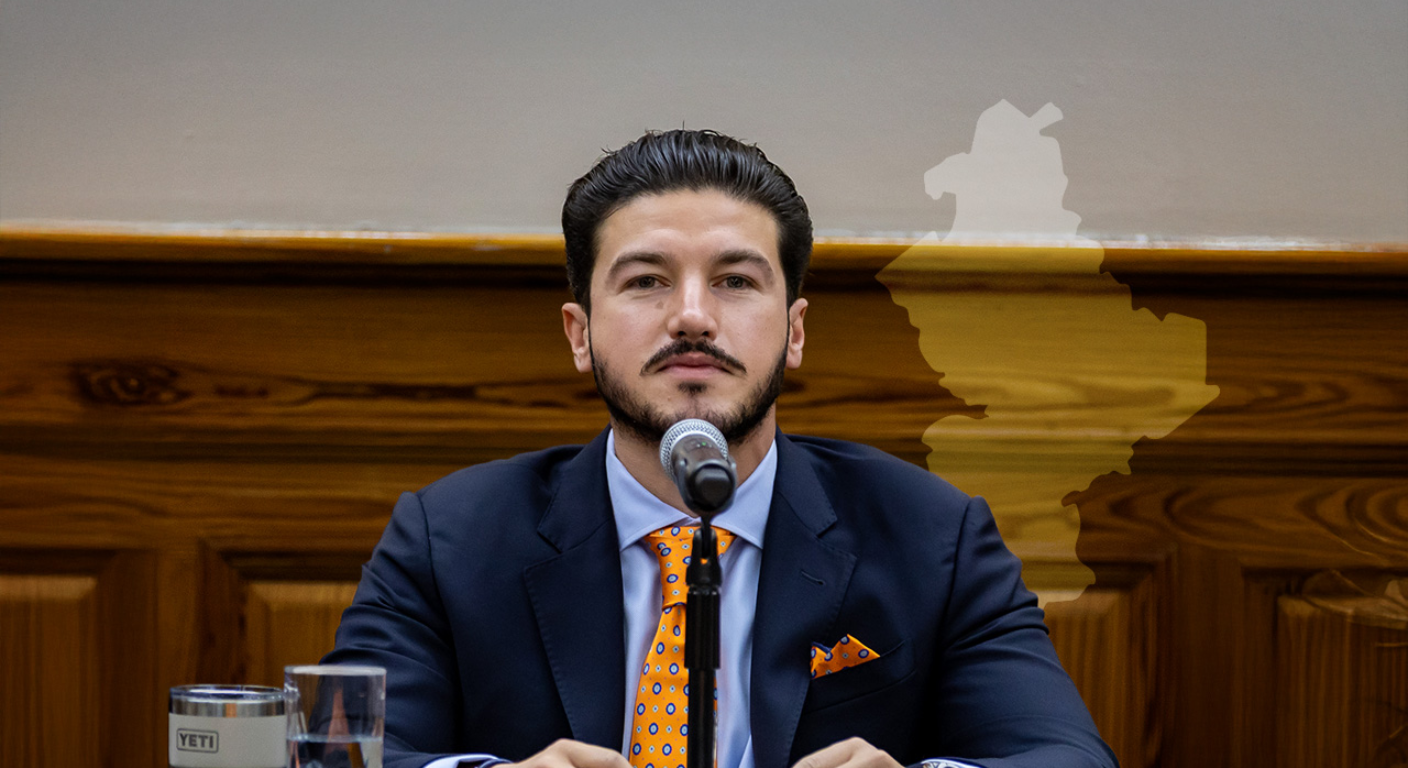 Del personaje en redes sociales a las acusaciones por recursos públicos