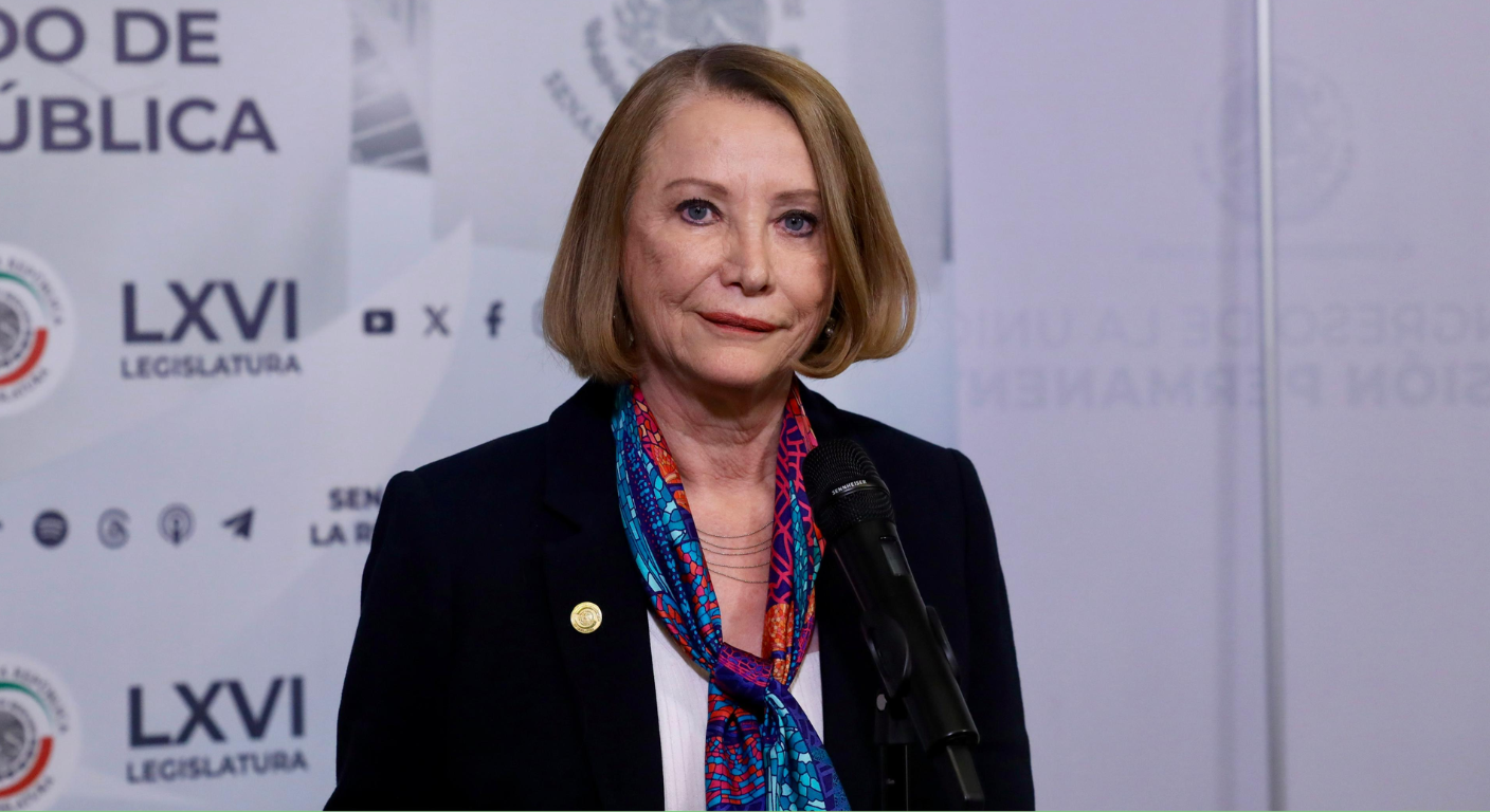 La Secretaría de las Mujeres ya tiene nueva titular