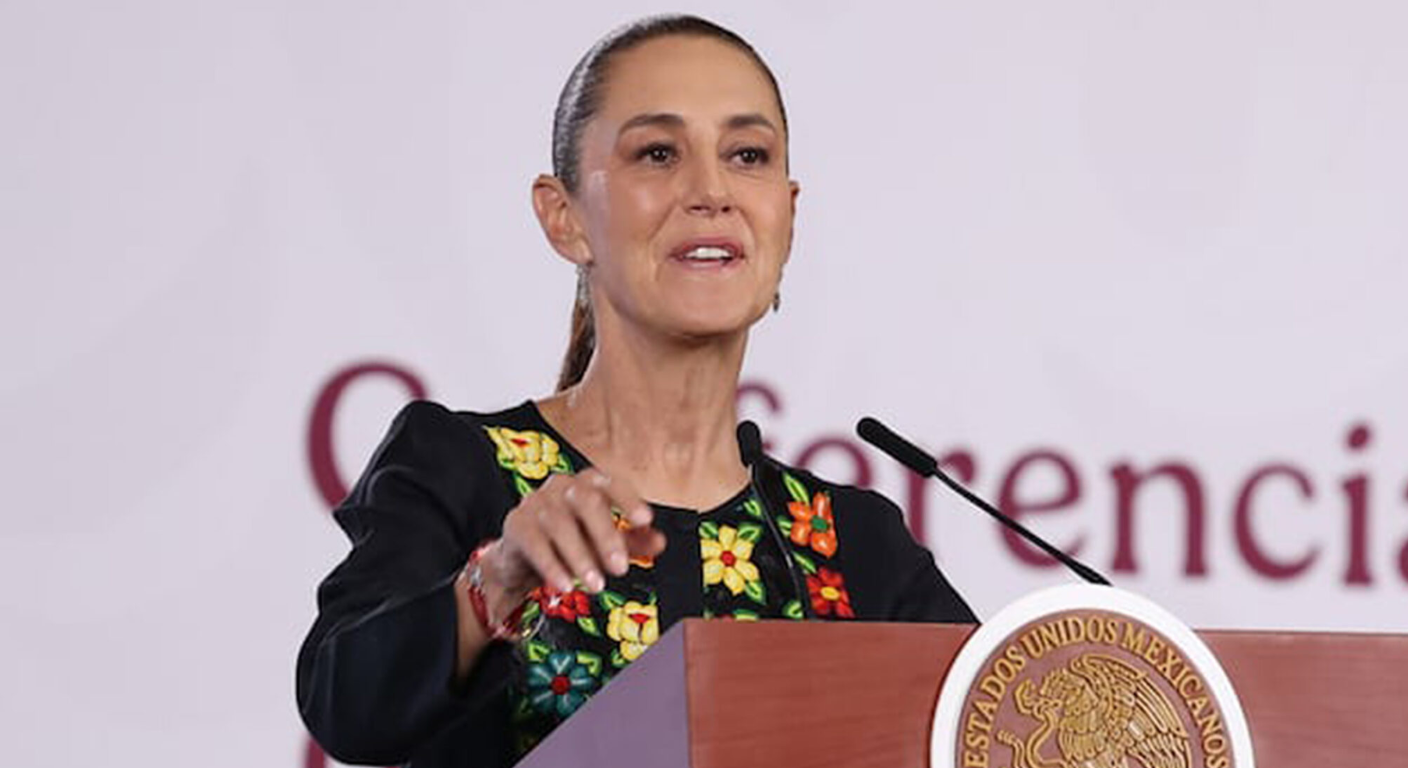 ¿Menos TikTok y más descanso? Sheinbaum abre el debate