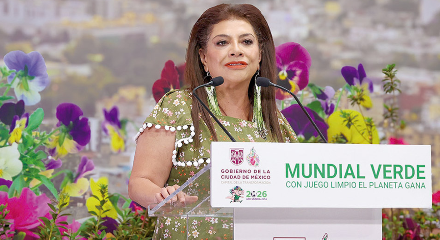 La CDMX se tomará el día para vivir el Mundial