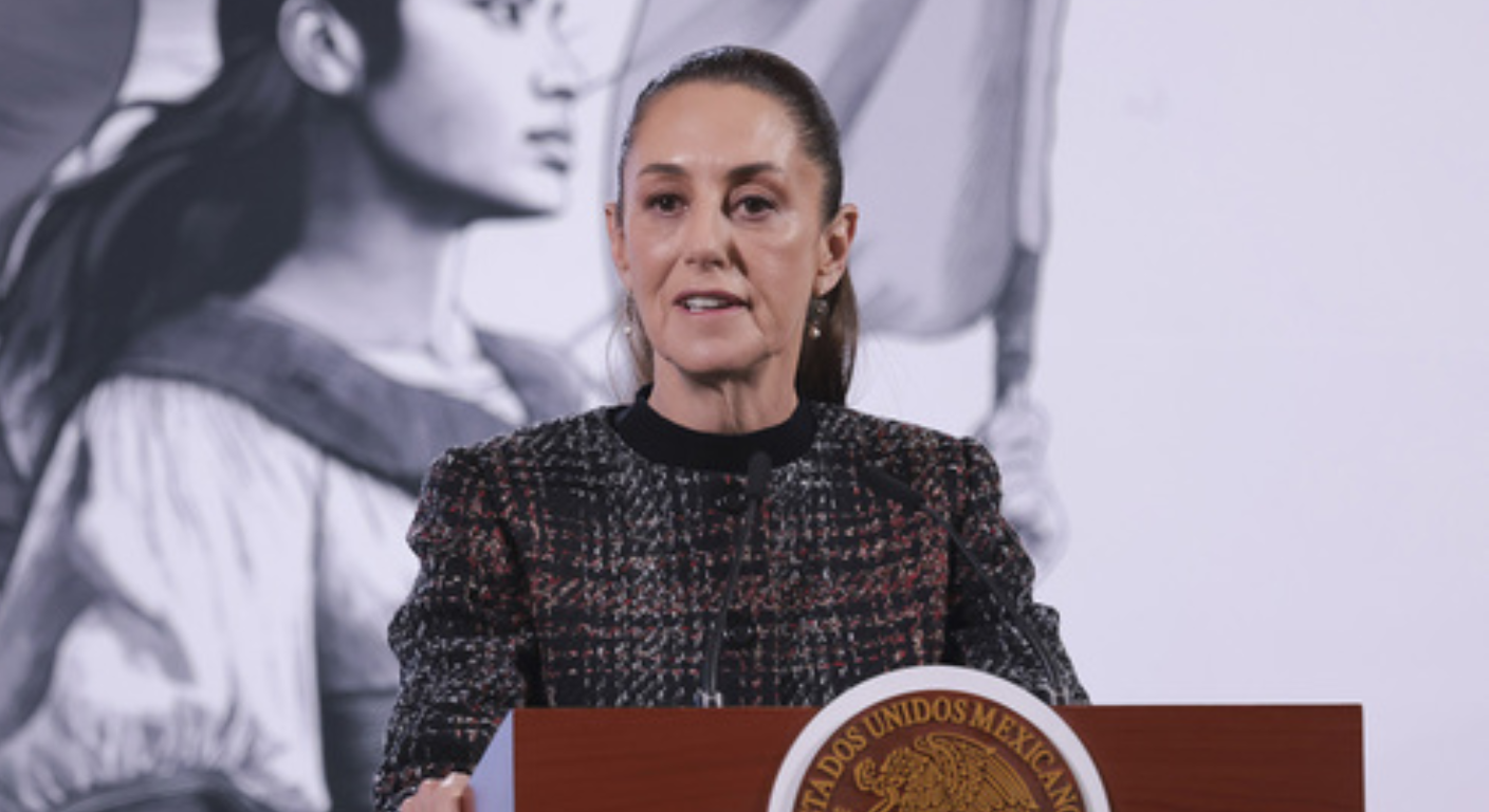 México registra su día más seguro en más de una década