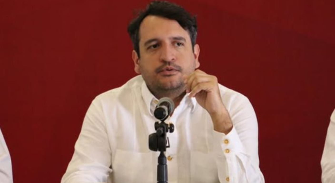 Las fotos de Andy y el nivel del debate político