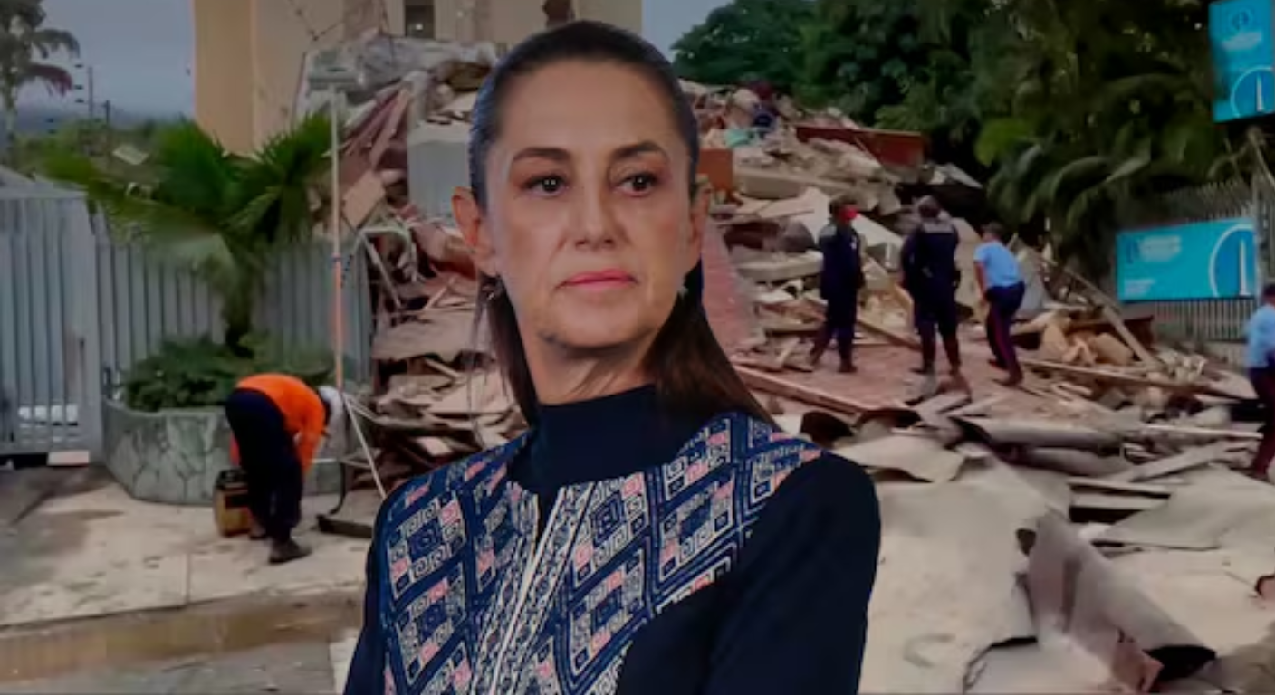 México será solidario con Venezuela tras los sismos