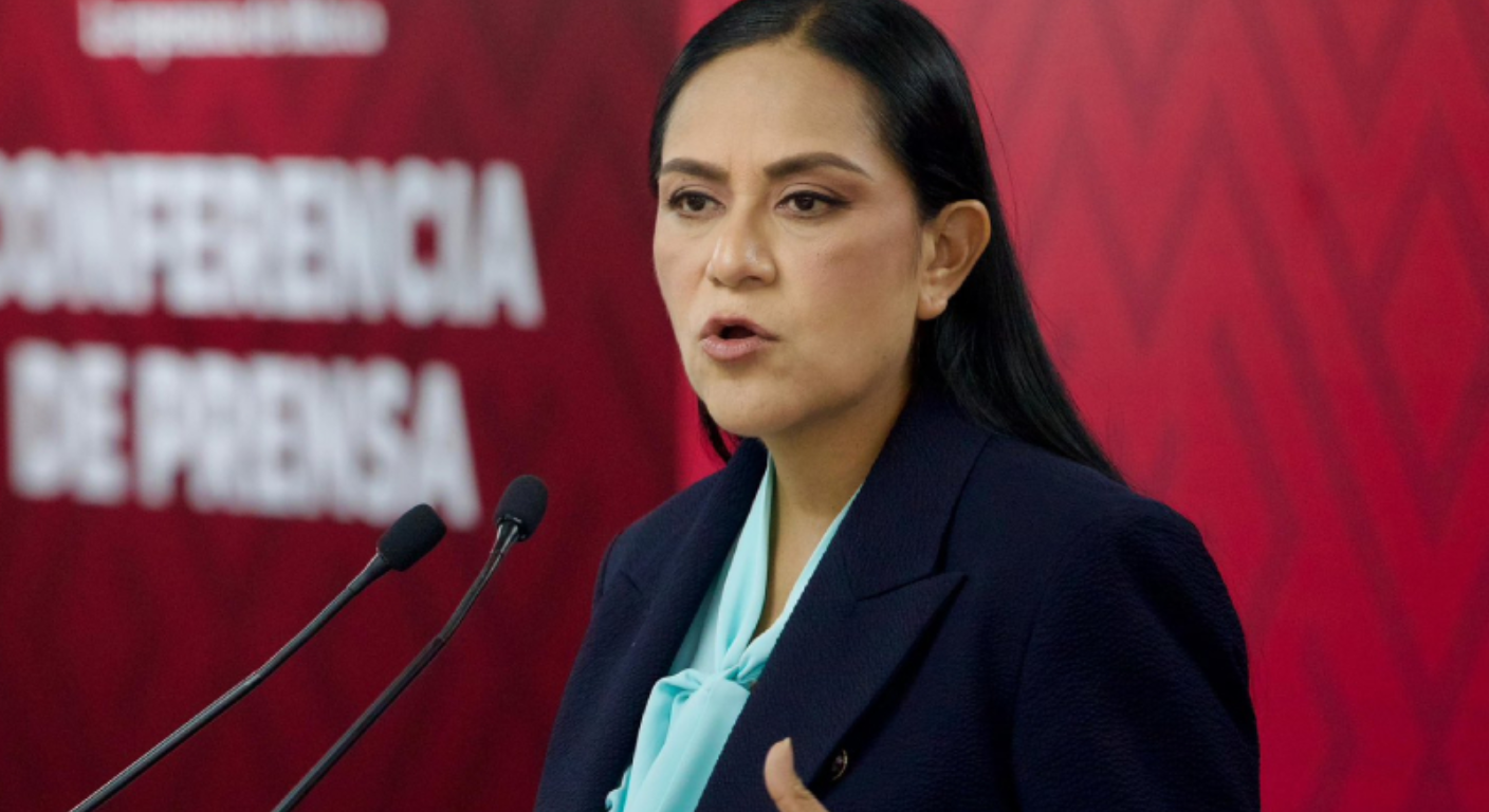 Morena busca tumbar la elección en Coahuila
