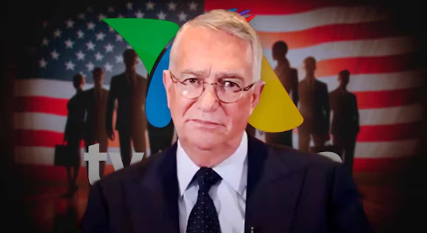 TV Azteca enfrenta nueva demanda por presunto esquema para evadir deudas
