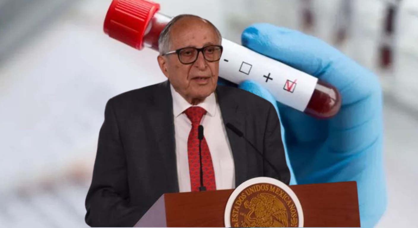México busca eliminar el VIH como problema de salud pública para 2030