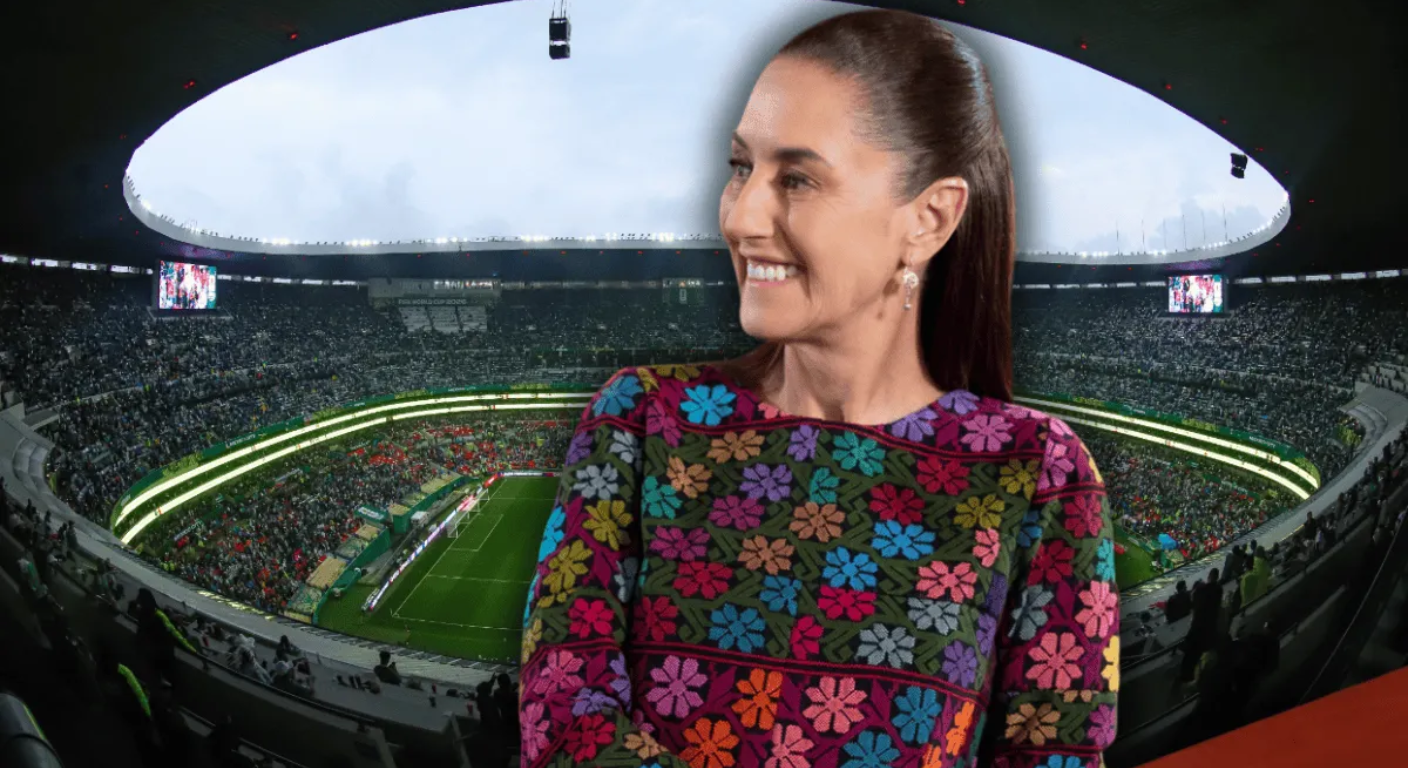 México podría volver a recibir un Mundial… ahora de Clubes
