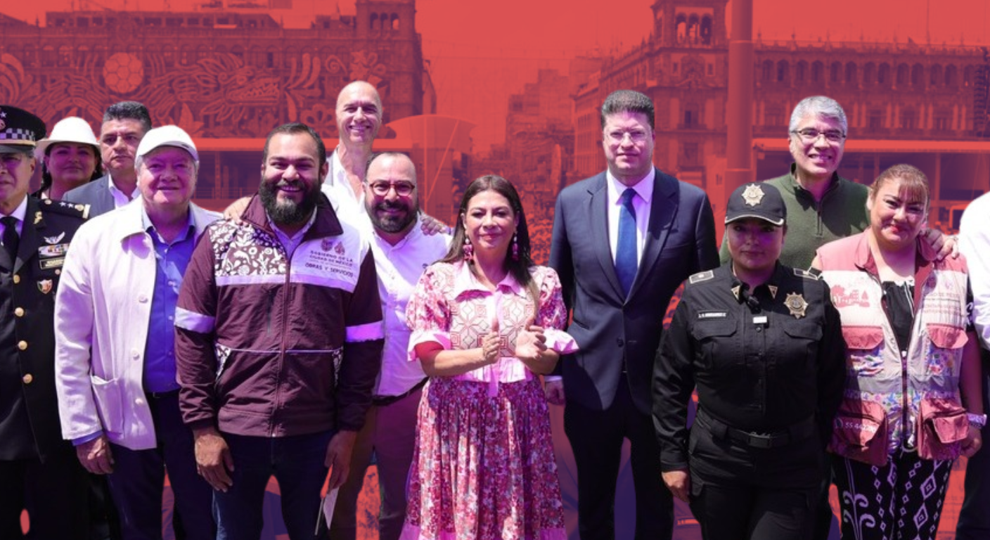 La Ciudad de México también ganó este Mundial