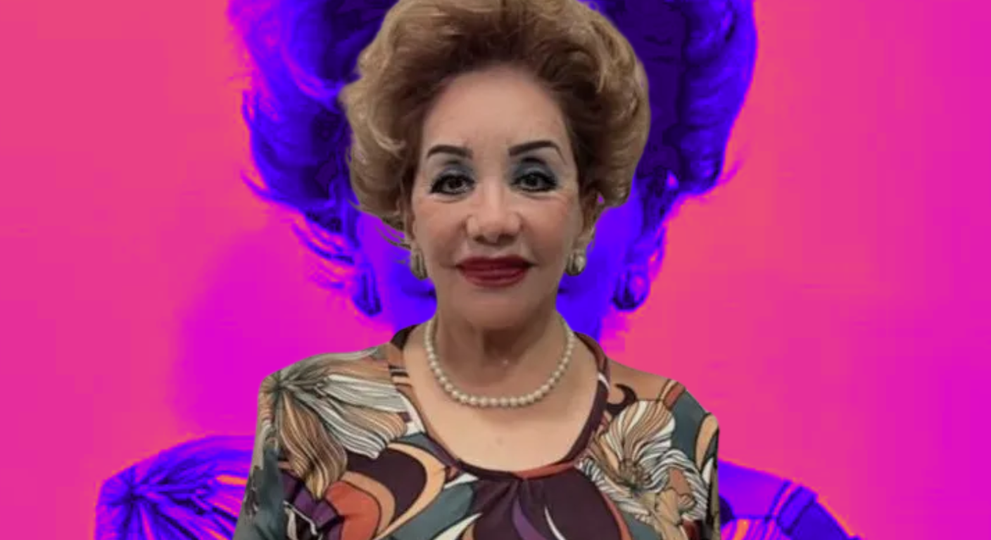 Conoce a Lucila Ayala, la magistrada que asegura tener “ganada” la gubernatura de Sinaloa