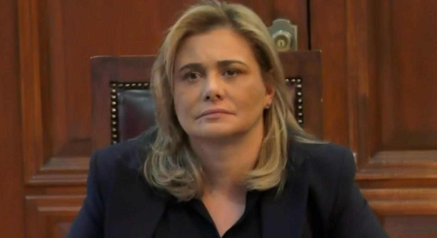 Critican a Maru Campos por trato a una asistente