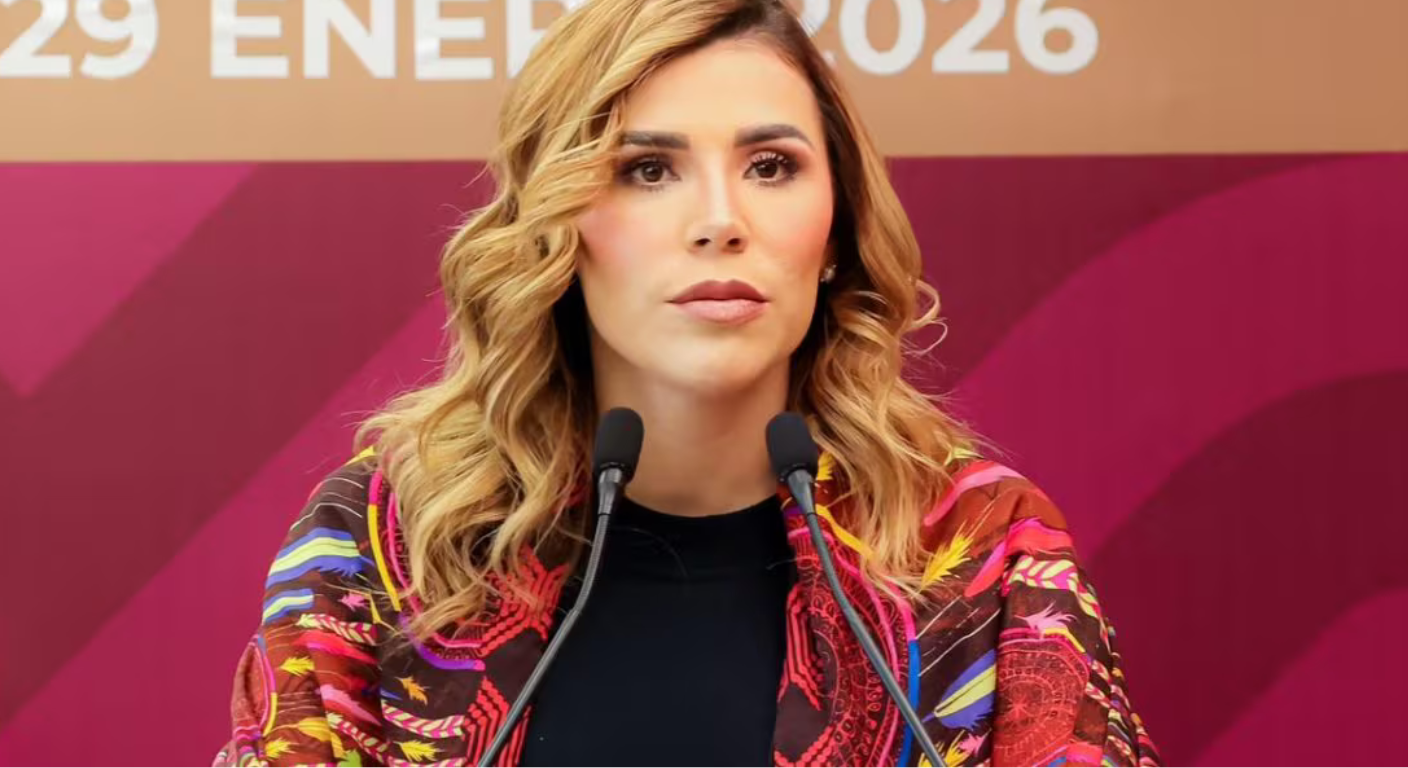 Filtran nuevo audio de Marina del Pilar; crecen las dudas