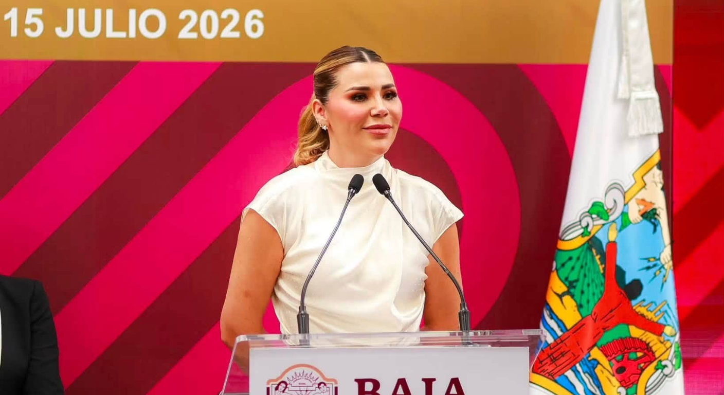 Marina del Pilar analiza acciones legales por difusión de audios privados