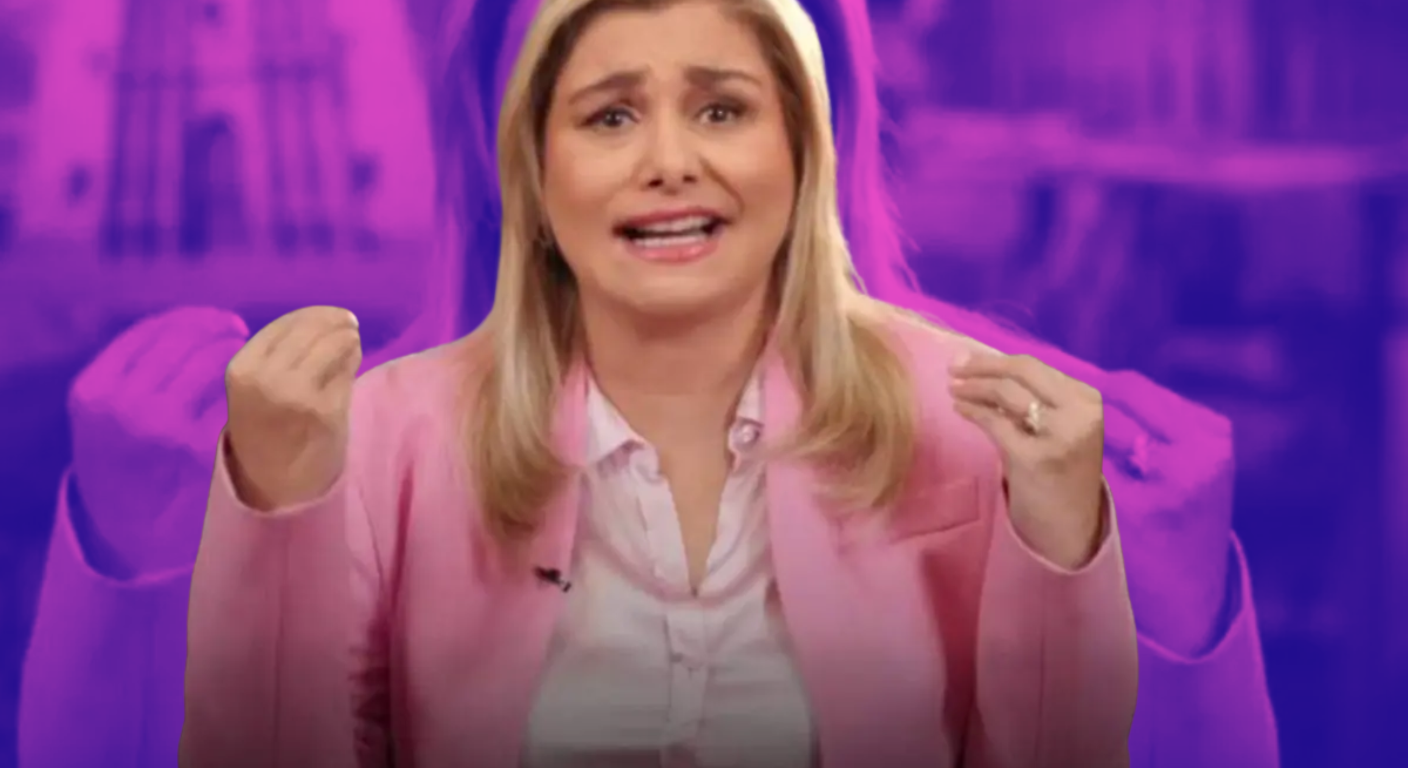 Maru Campos acusa de “traición a la patria” a Marina del Pilar