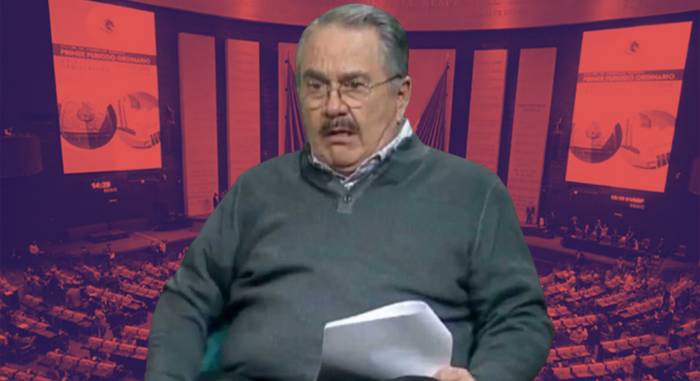 Morena propone “Ley Anti Pedro Sola” tras polémica por sus declaraciones