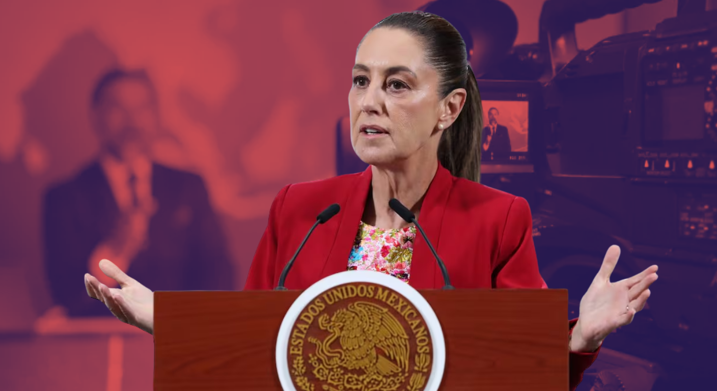 No es censura, es regulación responsable: abren consulta sobre derechos de las audiencias