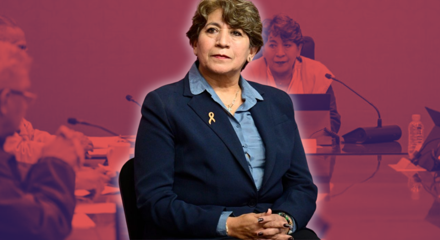 Edomex reduce 30% los delitos de alto impacto