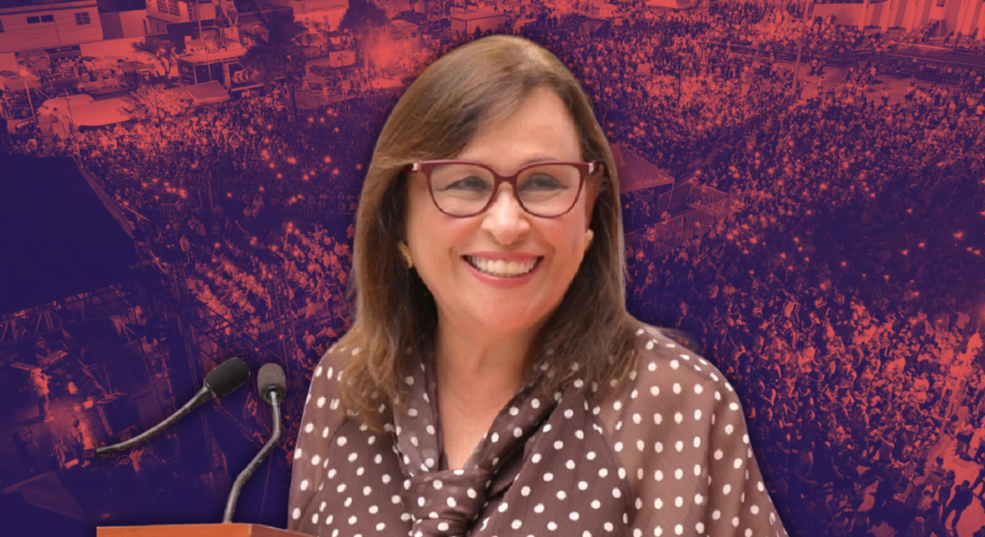 Nahle invita con IA al Festival del Mar 2026