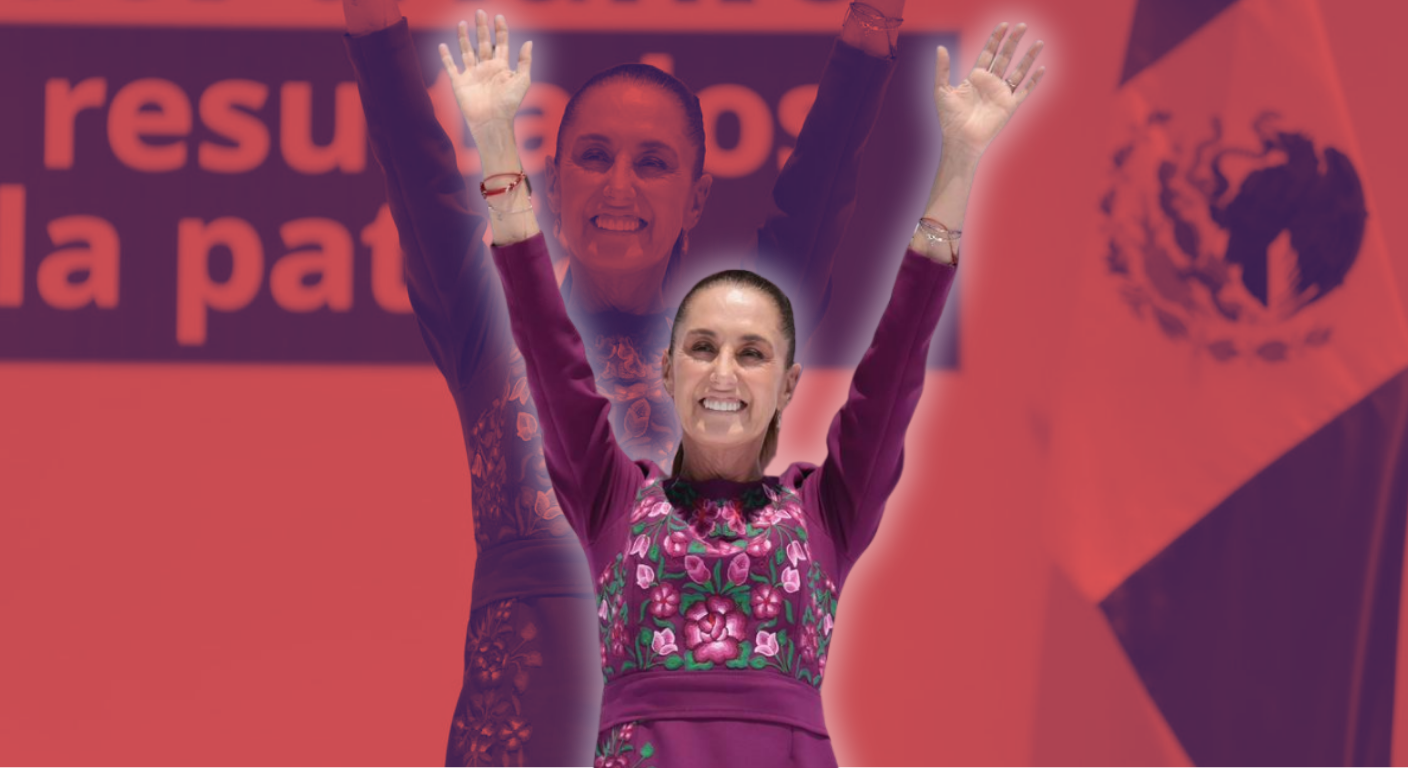Dos años de Claudia Sheinbaum: estos son algunos de sus avances