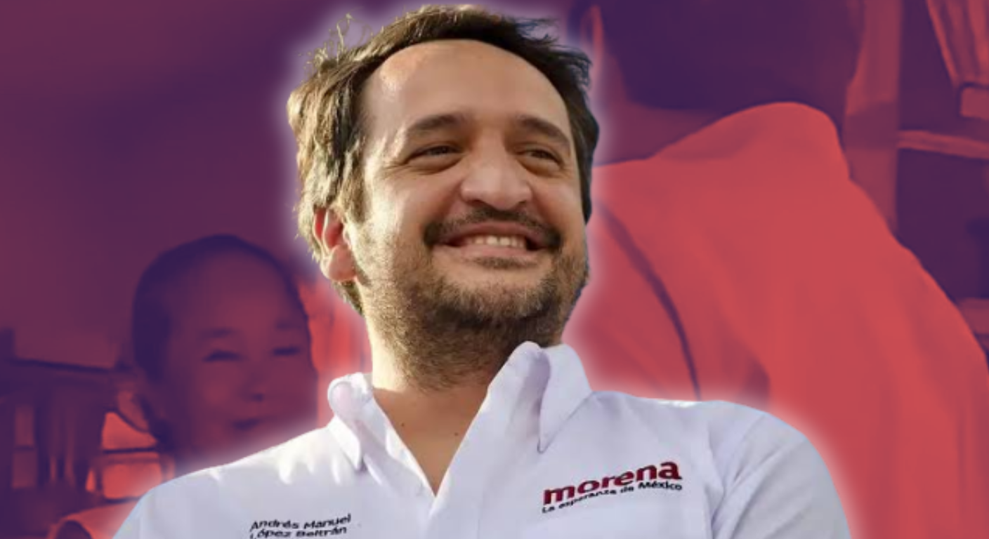 Andy López Beltrán inicia campaña “Casa por Casa” en Tabasco