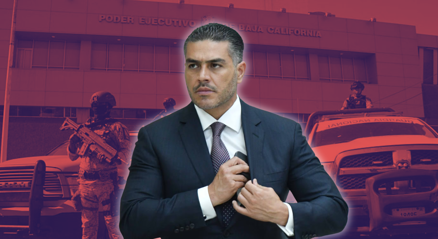 Mexicali no enfrenta un riesgo específico o inminente, aclara el gabinete de seguridad