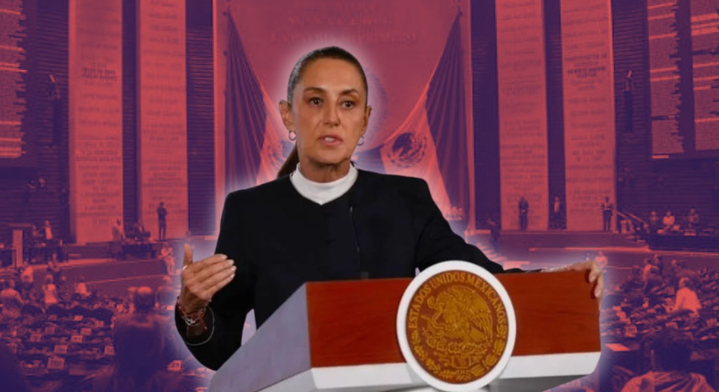 Diputados avanzan con reforma contra doble nacionalidad