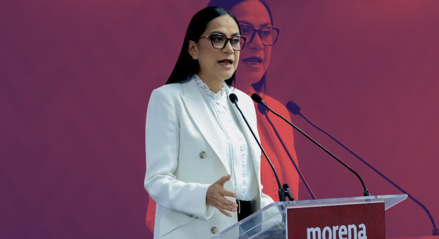 Morena busca frenar campañas de desinformación en redes