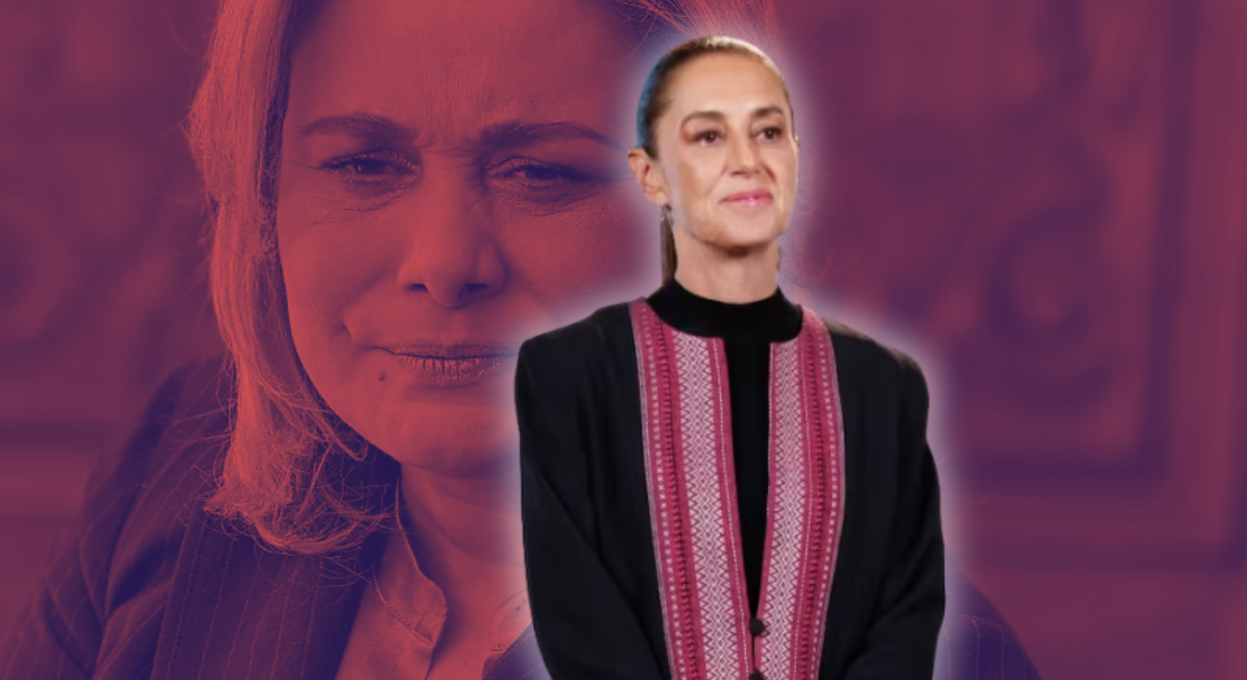 “Despejemos dudas”: Maru Campos busca reunirse con Sheinbaum