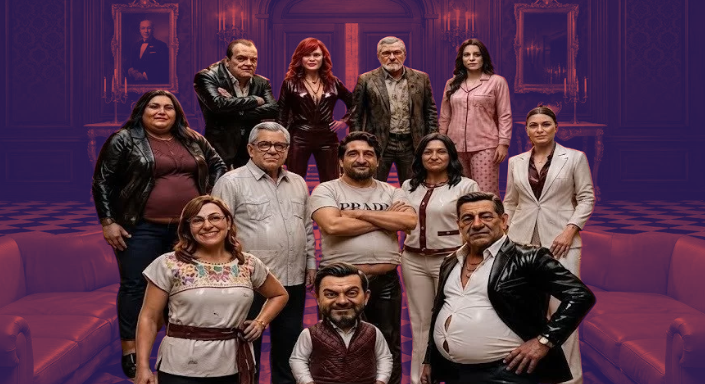 “La Casa de los Mañosos” y el supuesto intento de censura