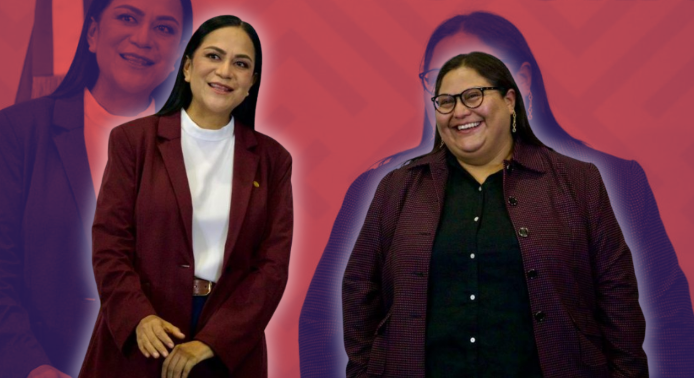 Morena busca candidatos con honestidad y compromiso rumbo a 2027