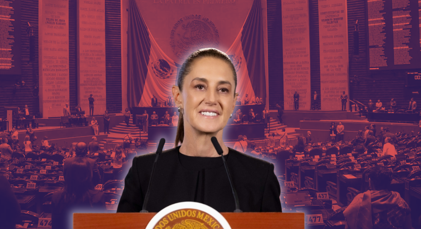 Oposición acusa al gobierno de impulsar la “ley antimemes”