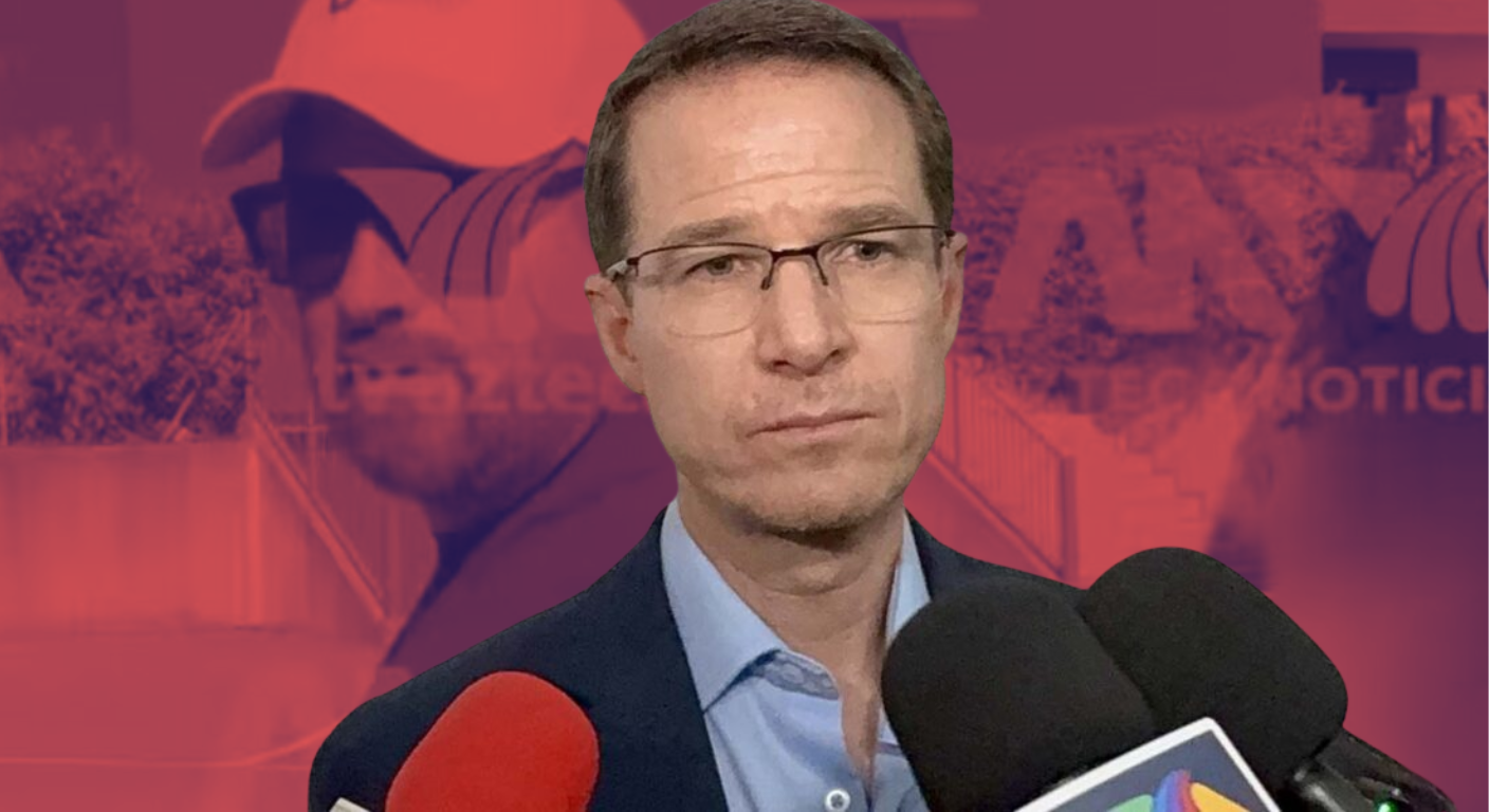 Ricardo Anaya exige investigar a Amílcar Olán tras su localización en Suiza