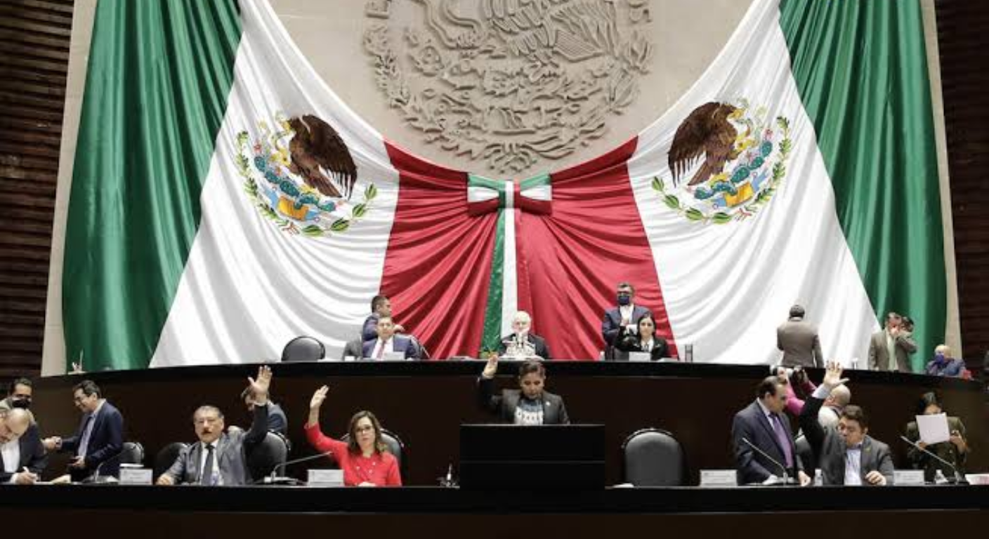 Senado aprueba la llamada “Ley Antimemes”