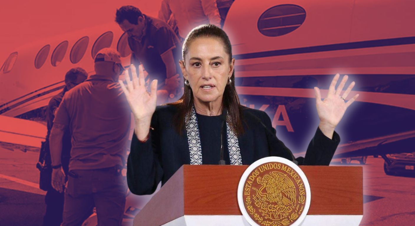 Una verdad incómoda: Sheinbaum vincula captura de ‘El Mayo’ con violencia en Sinaloa